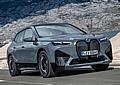 BMW iX xDrive50